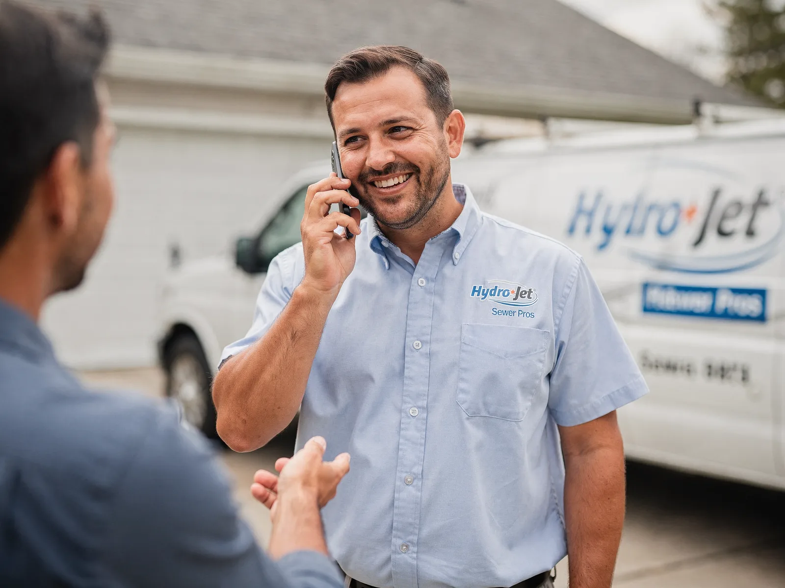 Hydro Jetting Near Me Islesboro, ME FAQs